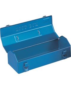 FREE BOX 410 x 150 x 100 Blue