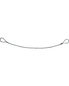 Cutting Wire Rope