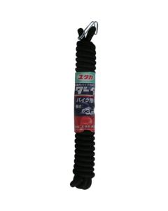 Rubber rope for bicycles 12เส้น