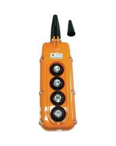 Parts for Electric Chain Hoist