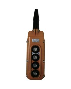 Parts for Electric Chain Hoist