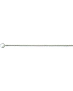 Stainless Steel Cut Wire Parts