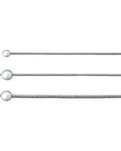 Stainless Steel Cut Wire Parts