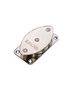 Stainless Steel Fix Block 1อัน