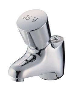 Self Closing Faucet 1อัน