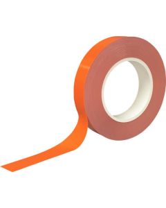 เทปตีเส้นทนทาน DLT-NEO25x50 สีส้ม