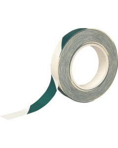 เทปตีเส้นทนทาน DLT-NEO25x50 ขาว/เขียว