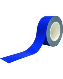 เทปตีเส้นทนทาน DLT-NEO50x50 สีน้ำเงิน