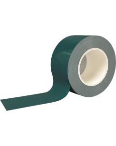 เทปตีเส้นทนทาน DLT-NEO75x50 สีเขียว