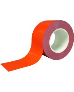 เทปตีเส้นทนทาน DLT-NEO75x50 สีส้ม