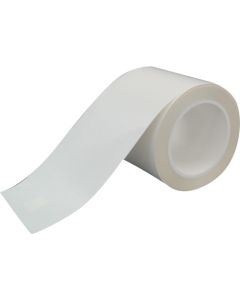 เทปตีเส้นทนทาน DLT-NEO 100x50 ขาว