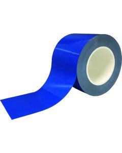 เทปตีเส้นทนทาน DLT-NEO150x50 สีน้ำเงิน