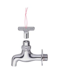 Key Type Faucet 1อัน