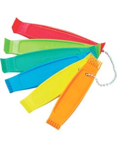 Fin Comb Set