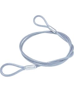 Cutting Wire Rope