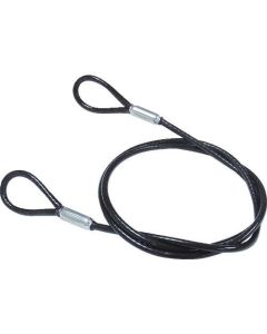 Cutting Wire Rope
