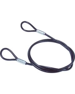 Cutting Wire Rope