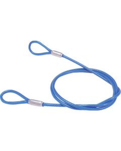Cutting Wire Rope