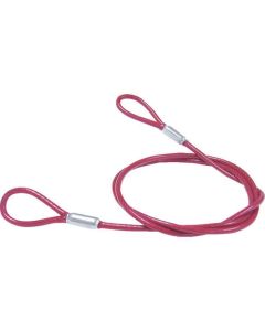 Cutting Wire Rope