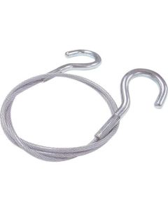 Cutting Wire Rope