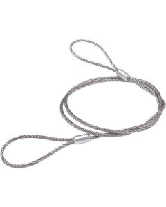 Cutting Wire Rope