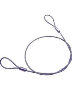 Cutting Wire Rope