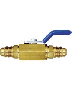 Ball Valve