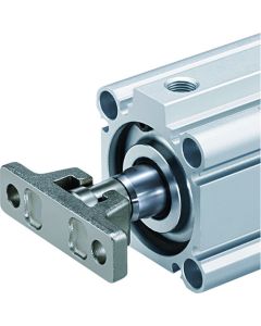 Rod end bracket