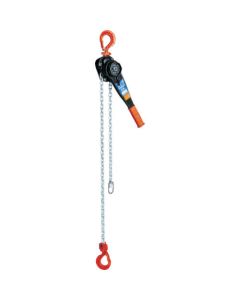 Lever Hoist YA Type