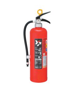 ABC Powder Fire Extinguisher