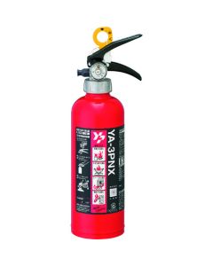 ABC Powder Fire Extinguisher