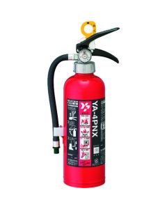 ABC Powder Fire Extinguisher