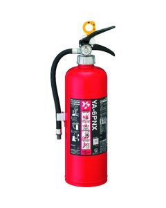 ABC Powder Fire Extinguisher