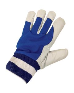 Finger Safety