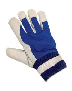 Finger Safety