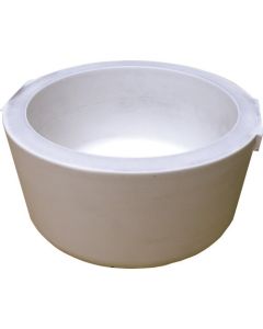 Alumina Mortar 1อัน