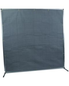 Spatter Sheet With Aluminum flame