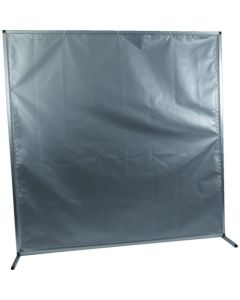 Spatter Sheet Supe With Aluminum flame