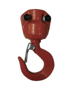 Parts for Electric Chain Hoist