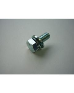 Aluminum Frame Bolt(Hexagon Head) 1อัน