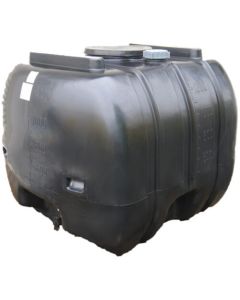 YB type Lorry Tank