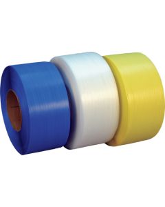 World Band YB-15.5X2500 Yellow