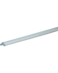 ลวดเชื่อม PVC ใส สามชั้น 3MM x 1M (รวม 10 ชิ้น)