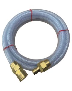 Braid Hose เส้นละ 1 เส้น