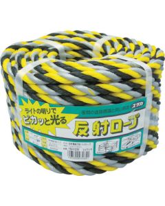 Reflective to Sign Rope