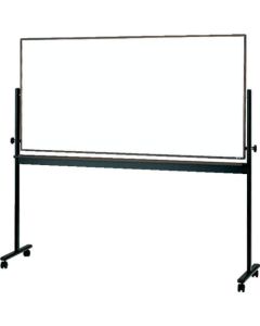 Movable Single-face Board c/w Dust Receiving Panel