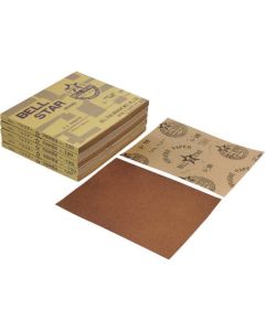 (Machine-Made) Abrasive Paper 50แผ่น