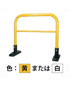 Bollard เส้นละ 1 เส้น