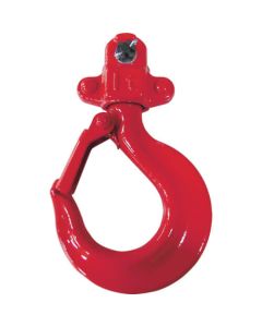 Parts for Manual Chain Hoist