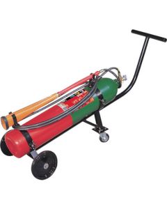CO2 Fire Extinguisher 1เส้น
